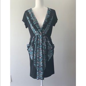 🖤 BCBG maxazria dress